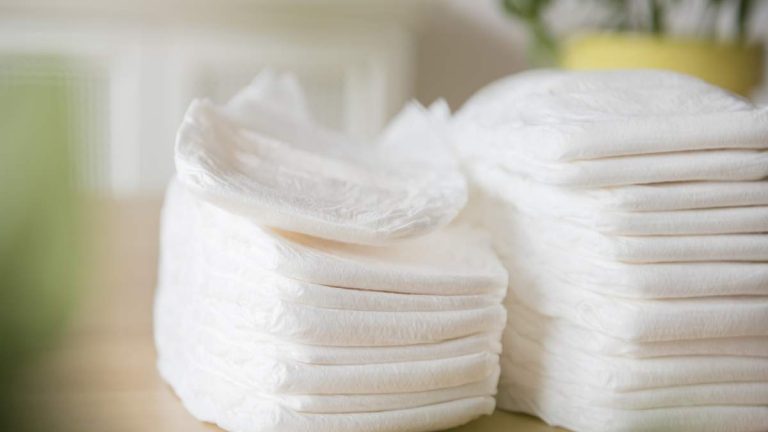 California Launches Free Diaper Program for Newborns