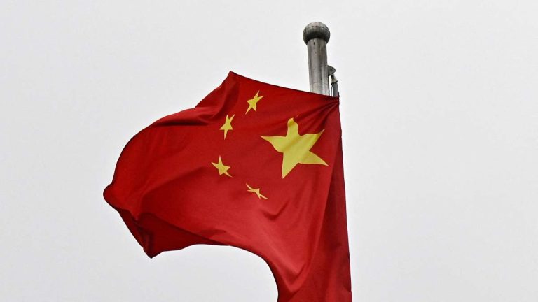 California Mayor Was Secretly Working For China