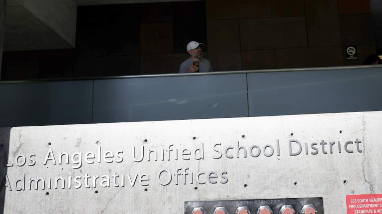 Case Involving Teacher Caught With `America’s Most Wanted’ Tip