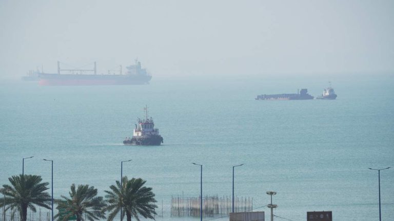 Ceasefire Still Holds Even As US, Iran Exchange Fire Near Strait Of Hormuz