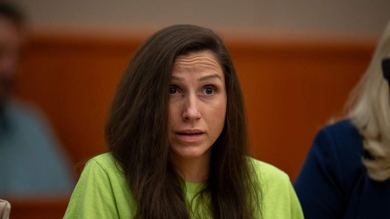 Children’s Book Author Sentenced For Fatally Poisoning Her Husband