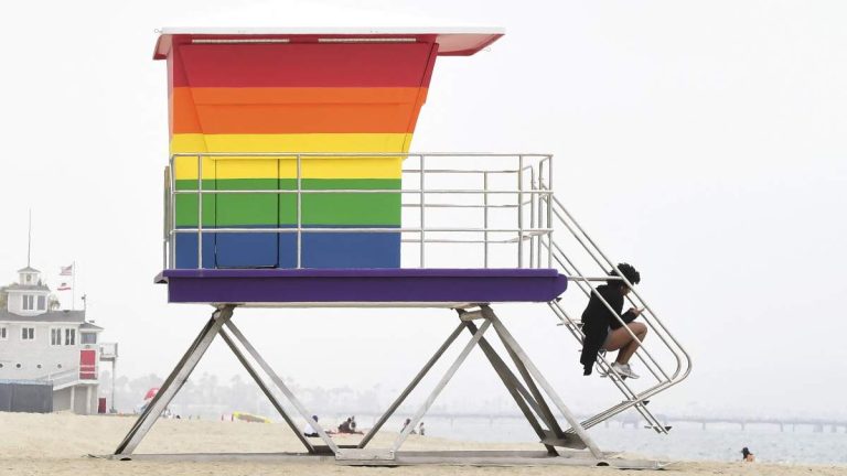 City Cancels Long Beach Pride Festival; Cites Lack of Permits and Planning