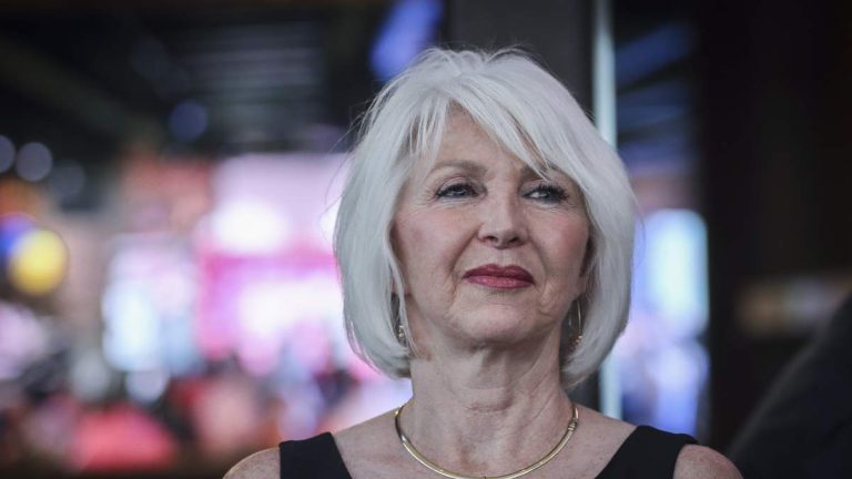 Colorado Gov Grants Clemency To Trump Ally Tina Peters