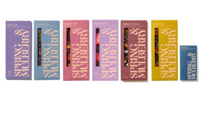 Company Recalls Entire Line Of Chocolate Bars Due To Salmonella Concerns
