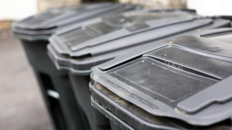 Culver City Conducts State-Mandated Trash Inspections