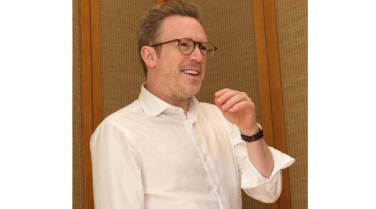 Daniel Harding to be Introduced as Next L.A. Phil Music Director