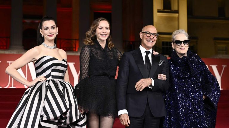 Devil Wears Prada 2 Review + Ted Lasso Preview & Animal Farm Reboot