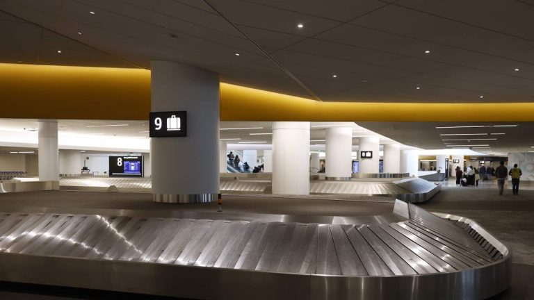 DHS Working To Stop Processing Of International Flights In Sanctuary Cities