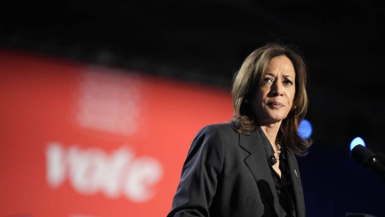 DNC Releases 2024 Autopsy On Kamala Harris’ Election Loss