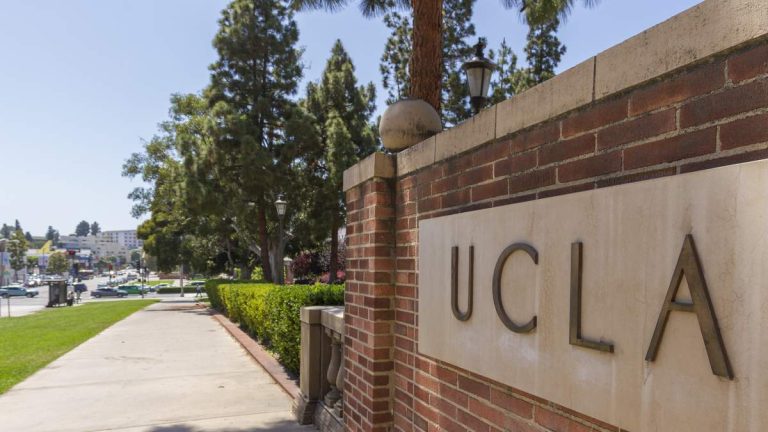DOJ Alleges UCLA Medical School Used Race in Admissions Process