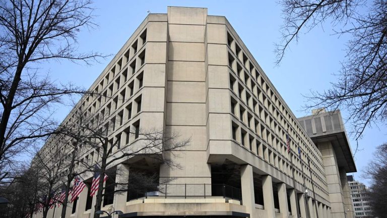 FBI Offers $200K Reward for Ex-Air Force Specialist