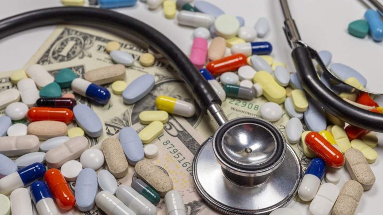 Federal Task Force Cuts $1.4B From Home Health Providers Suspected Of Fraud