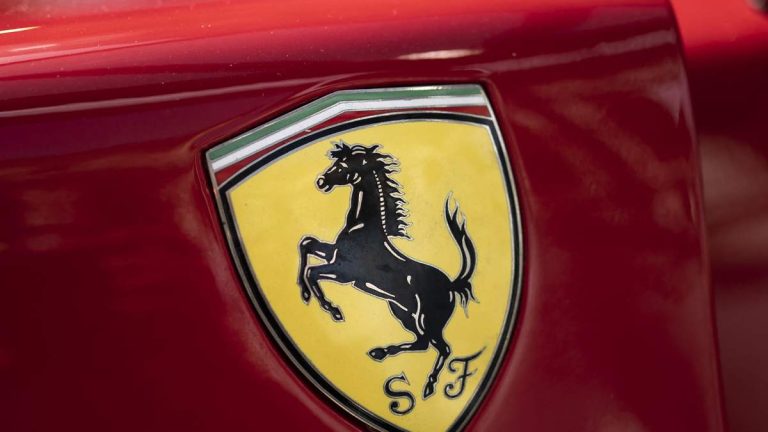 Ferrari’s First Electric Car Faces Backlash