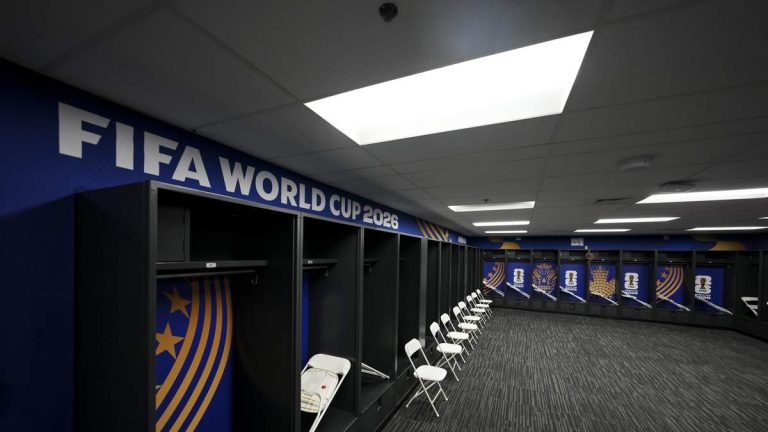 FIFA Reveals World Cup 2026 Base Camp Locations For All 48 Teams