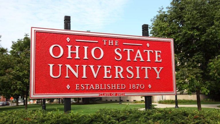 Former NFL Players Join Sex Abuse Lawsuit Against Ohio State University
