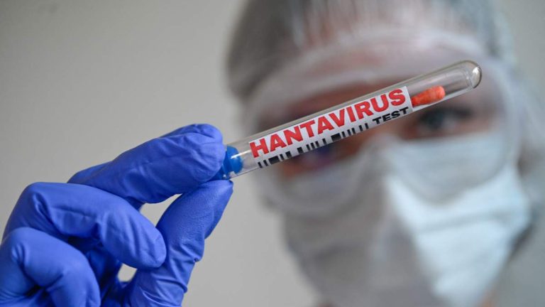 Hantavirus Patients Update: 1 Symptomatic, 1 Asymptomatic