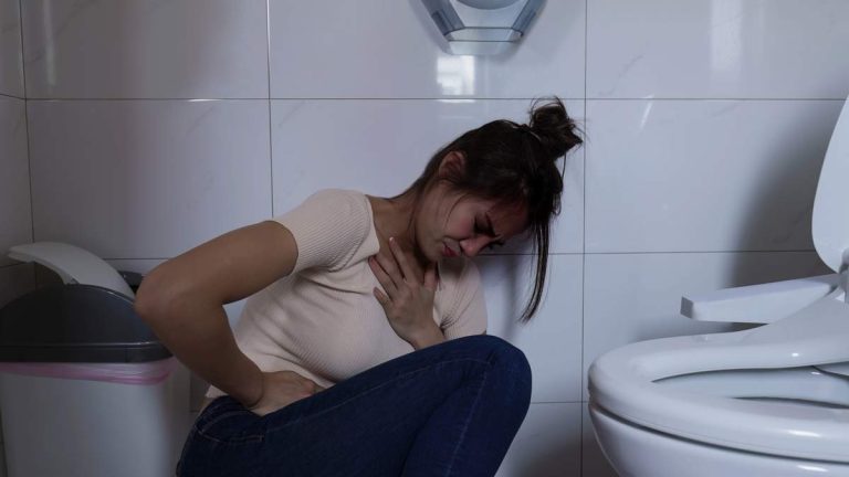 High Levels Of ‘Winter Vomiting Disease’ Found In Wastewater Across The US