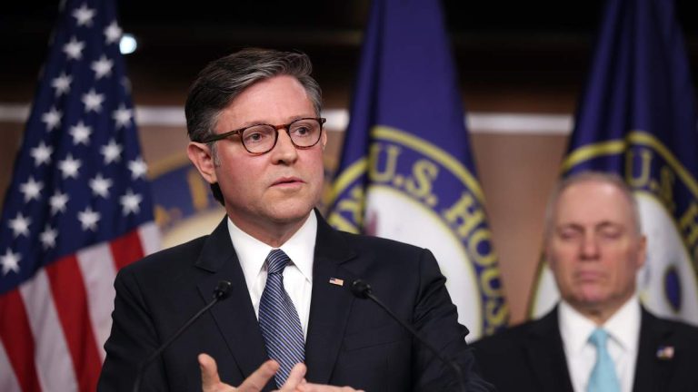 House Republicans Cancel Vote To Curb President Trump’s Power Over Iran War
