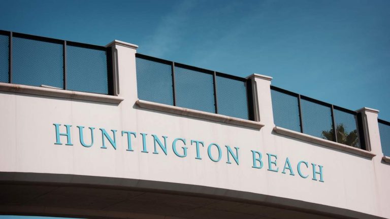Huntington Beach Cuts Afterschool Program for Veterans Nonprofit