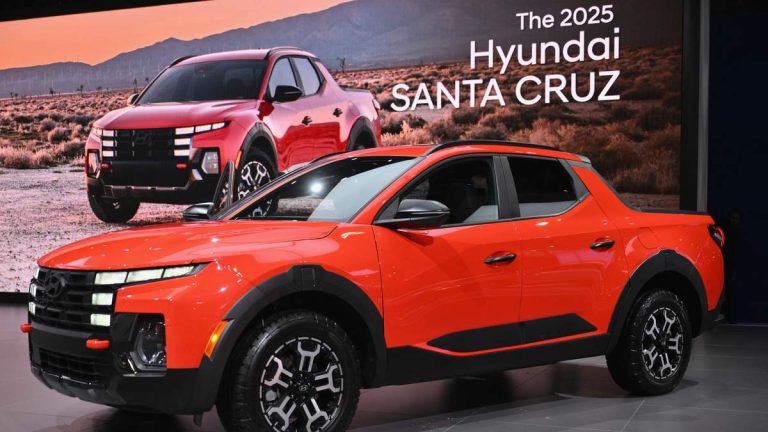 Hyundai Recalls Over 421,000 Vehicles To Fix Issue That Could Cause A Crash