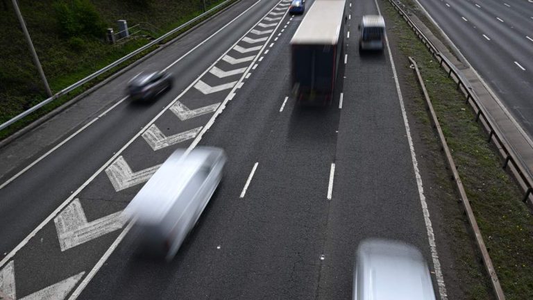Illegal Immigrant Truck Driver Arrested After Deadly Hit-and-Run
