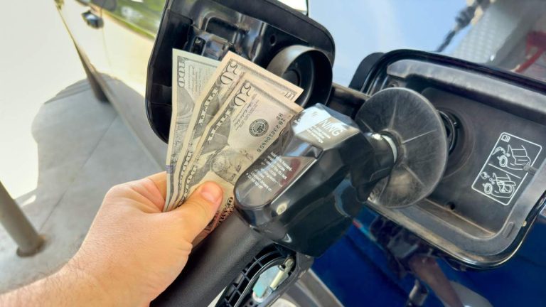 Inflation Spikes, Wiping Out Wage Gains For First Time In Three Years