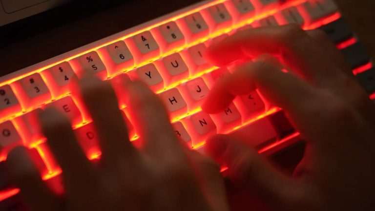 Iranian Hackers Posed As Job Recruiters