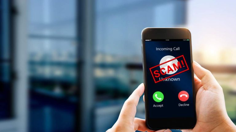 Irvine Police Warn of Scam After Elderly Man Loses $25K