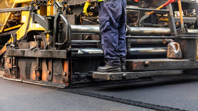 It’s Deja Vu All Over Again As More 605 Paving Work Closures Slated