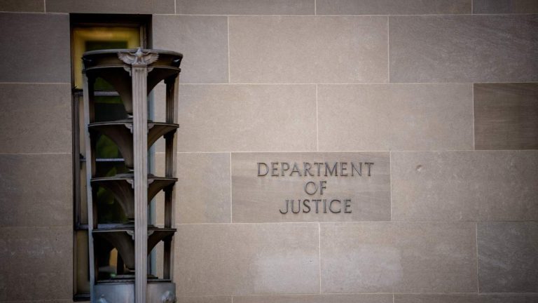 Jan. 6 Officers Sue to Block Trump’s Anti-Weaponization Fund