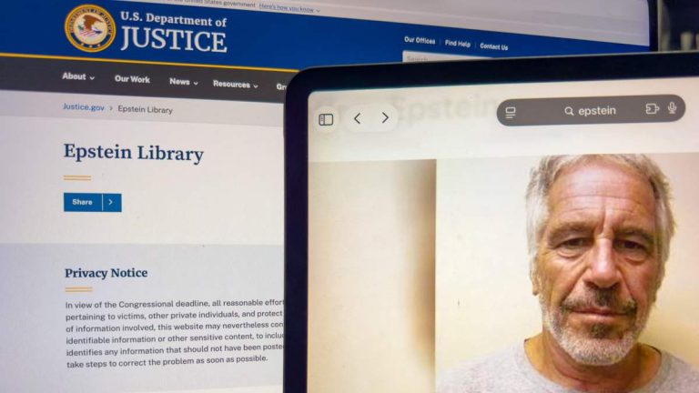 Jeffrey Epstein’s Ex-Cellmate Claims He Found A Suicide Note