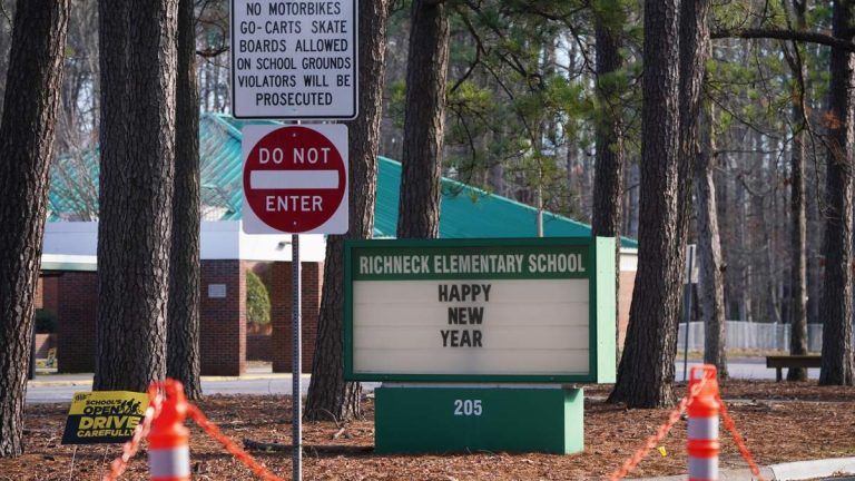 Judge Makes Shock Ruling In Case Against Former Virginia School Official