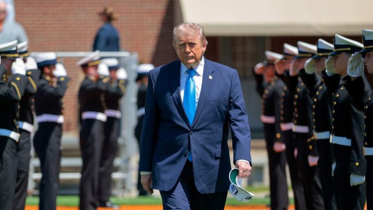 Judge Orders Trump Admin To Follow Records Law