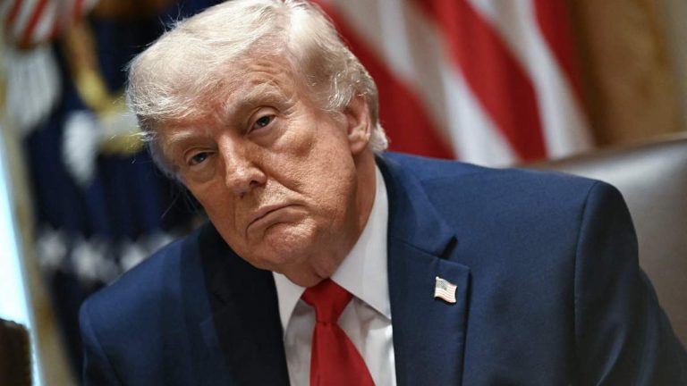 Judge Orders Trump’s Name Removed from Kennedy Center
