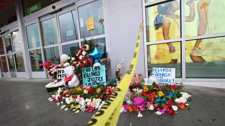 Jury Rules in LA’s Favor in Accidental Shooting of Teen at Burlington Store