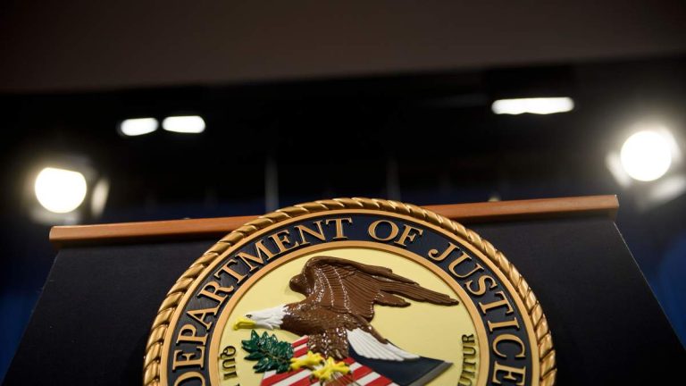 Justice Department Charges 15 People In ‘Shocking’ Minnesota Fraud Schemes