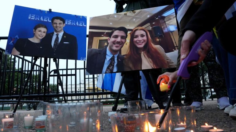 Justice Department Pursues Death Penalty for Embassy Shooting Suspect