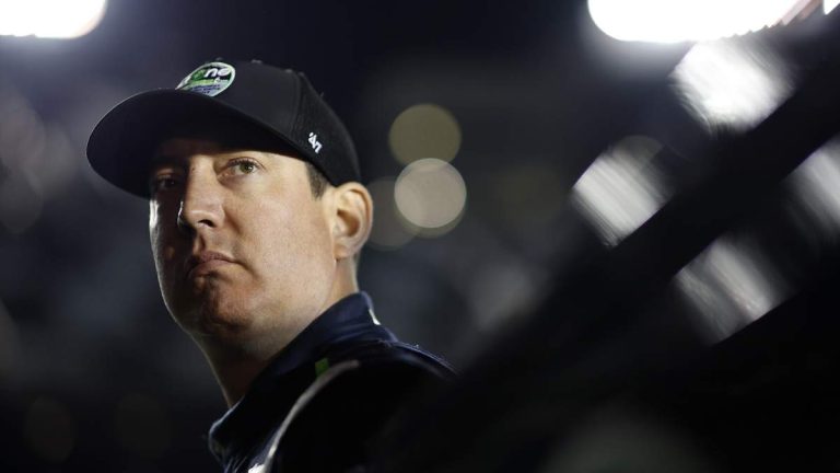 Kyle Busch’s Family Discloses Cause Of Death Of NASCAR Legend