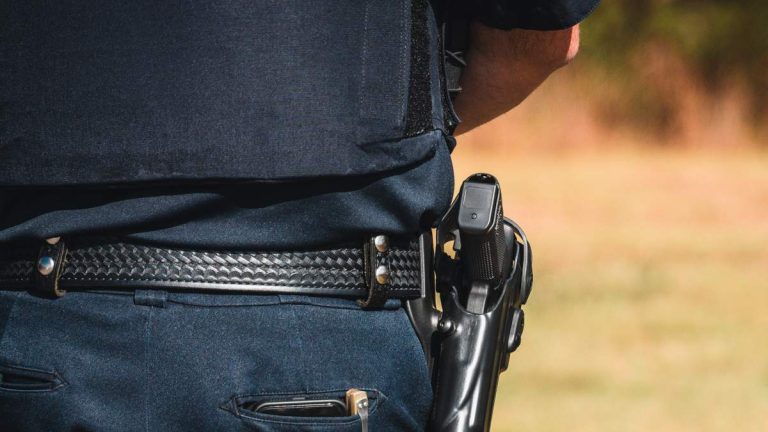 L.A. Water and Power Seeks Armed Police to Combat Copper Theft