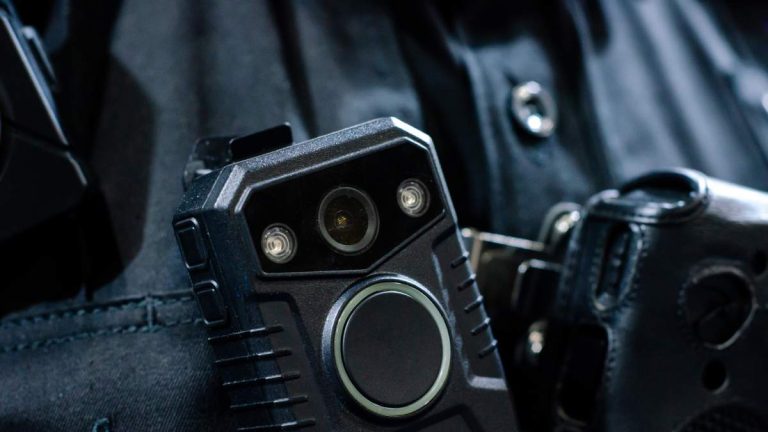 LAPD Shuts Down Anti-Gang Unit Amid Body Cam Probe
