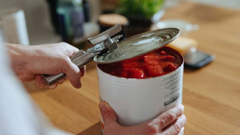 Lawsuit Accuses Popular Italian Food Brand Of Committing ‘Tomato Fraud’
