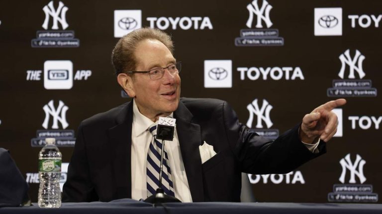 Legendary New York Yankees Radio Broadcaster John Sterling Dies