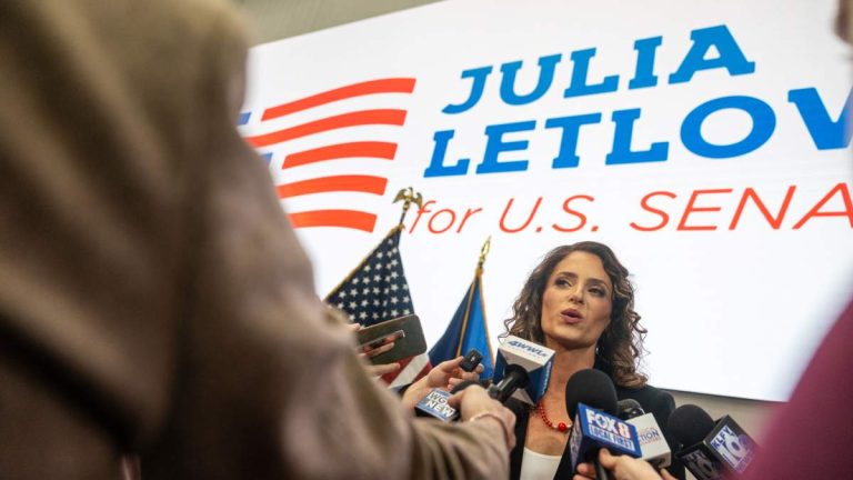 Louisiana GOP Senate Primary Heads to Runoff