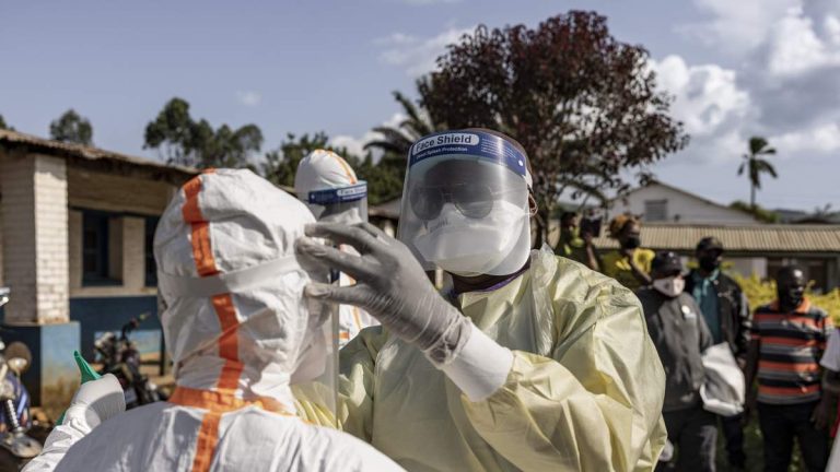 Major US Airports Begin Ebola Screenings As Outbreak Continues To Spread