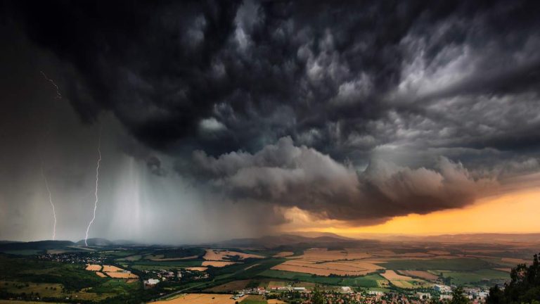 Majority Of US Facing Wide Range Of Severe Weather Threats This Week
