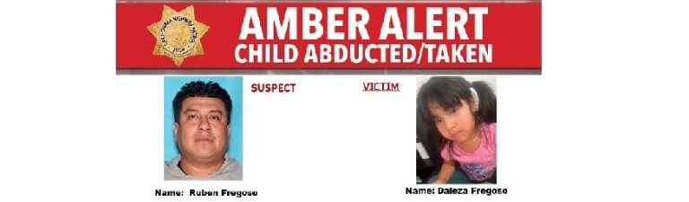 Man Wanted in Death of Wife, Alleged Kidnapping of Daughter, 5