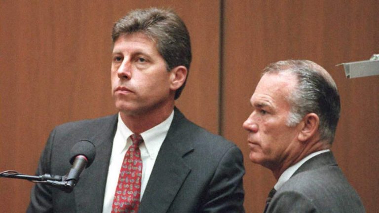 Mark Fuhrman Dies at 74 from Throat Cancer