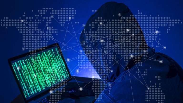Massive Cyberattack Hits Schools And Universities Across The Country