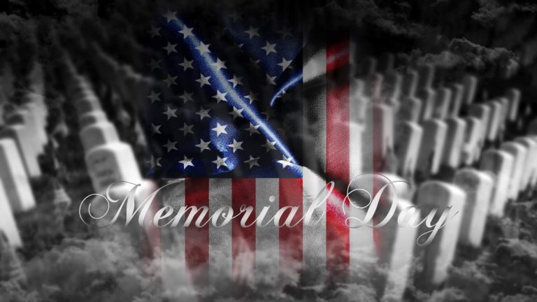 Memorial Day Observances Planned For Throughout L.A., OC