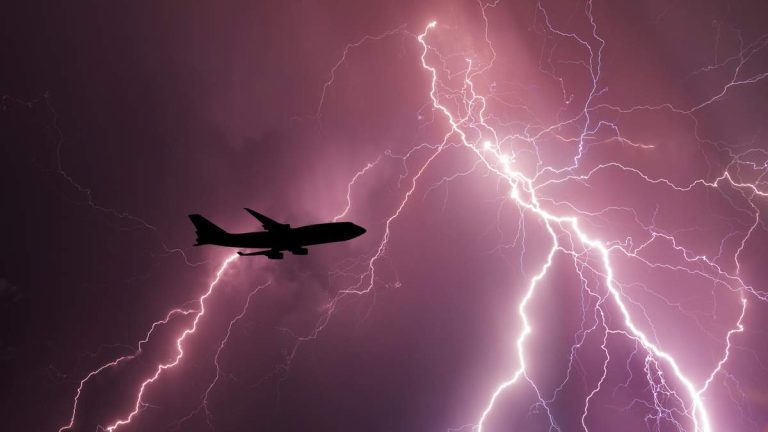 Memorial Day Weekend Travel Upended By Severe Weather Forecast